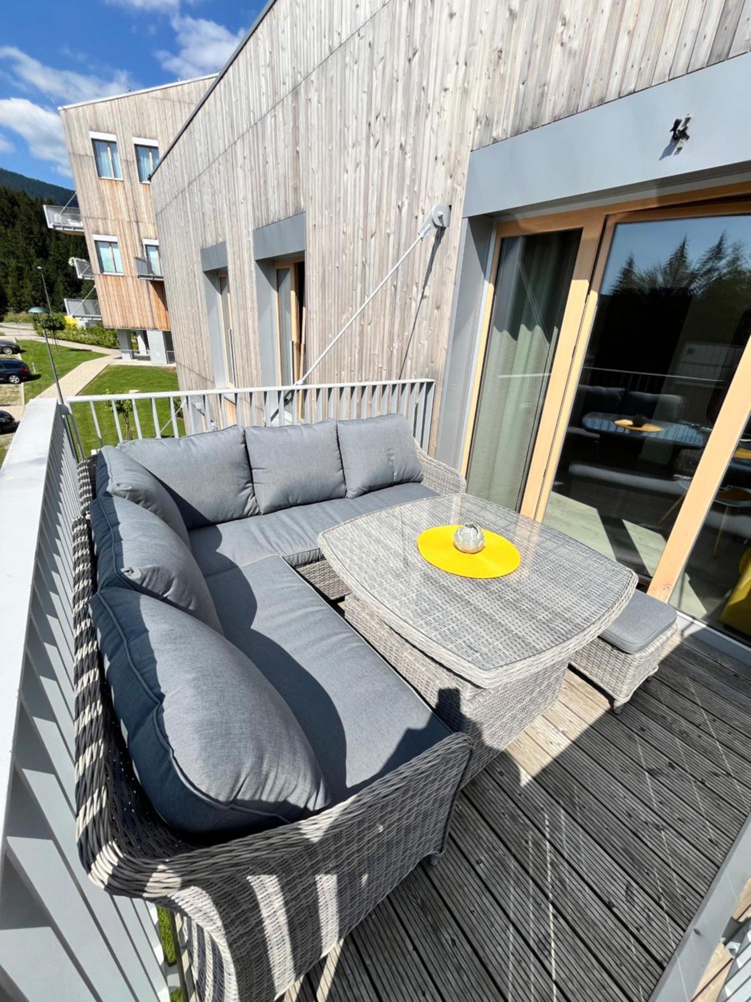 Apartmán Kinas, Hillside Dolny Kubin Exterior foto